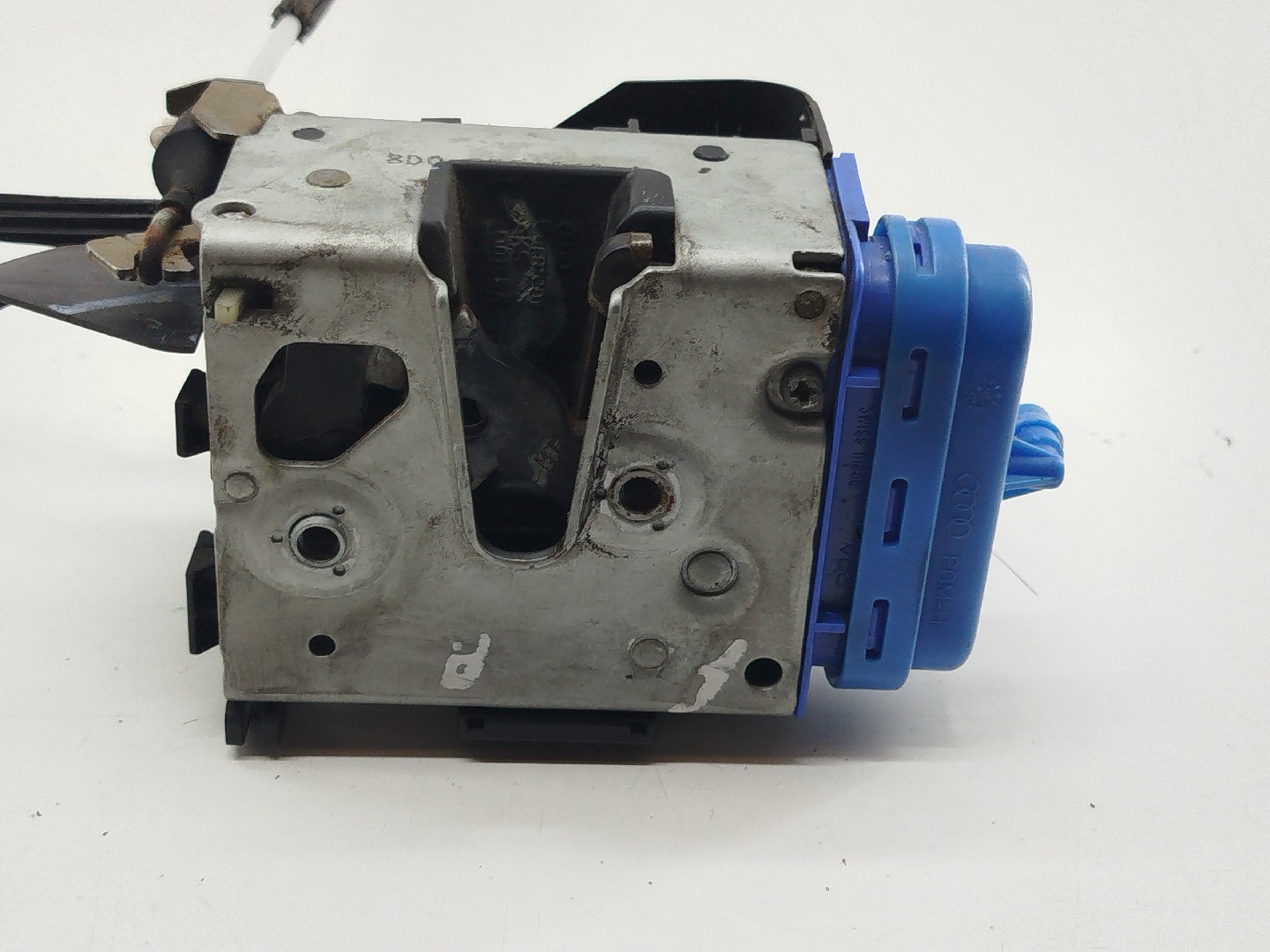 Fecho da Porta Trás Direito AUDI A4 Avant (8D5, B5) | 94 - 02 Imagem-3