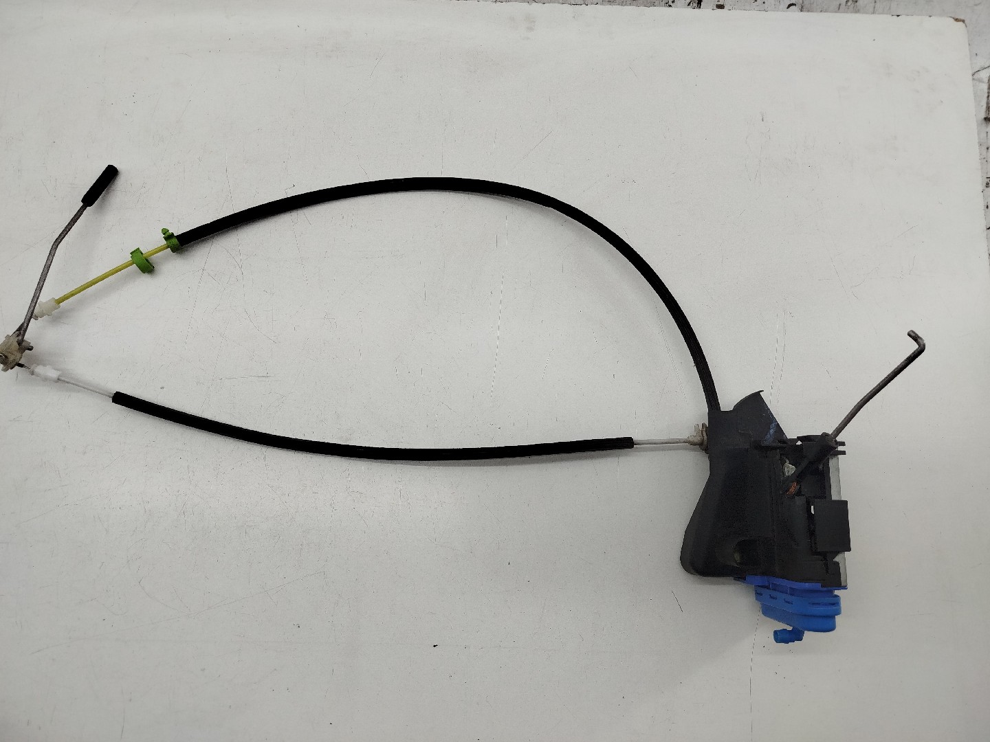 Fecho da Porta Trás Direito AUDI A4 Avant (8D5, B5) | 94 - 02