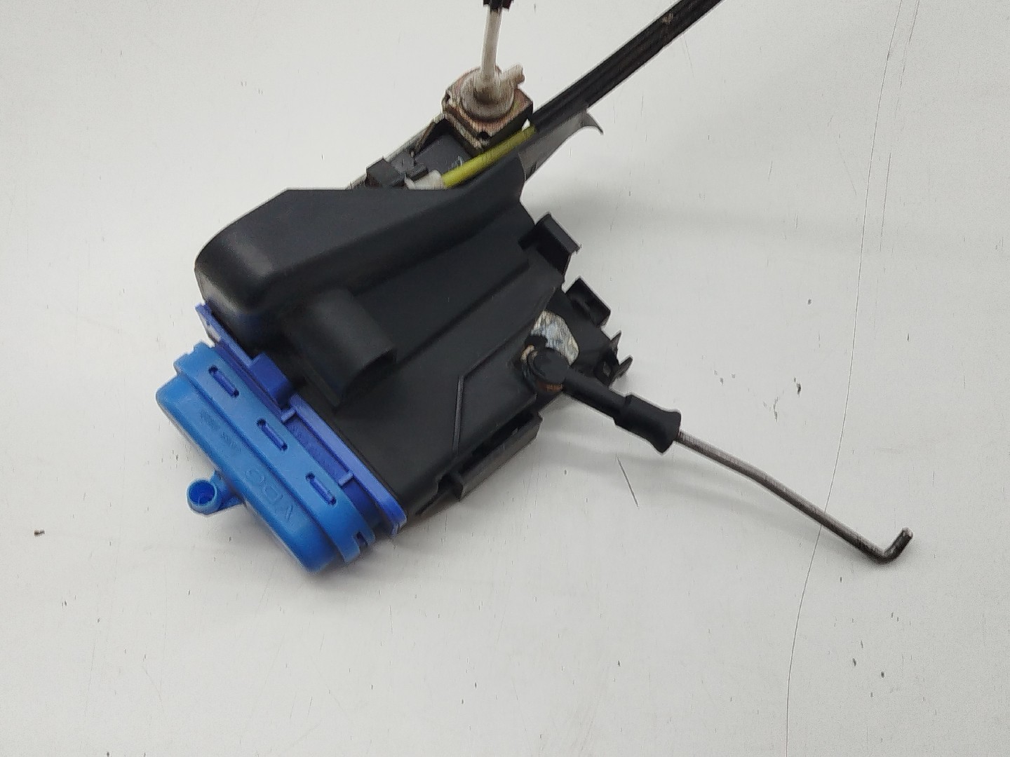 Fecho da Porta Trás Direito AUDI A4 Avant (8D5, B5) | 94 - 02 Imagem-4