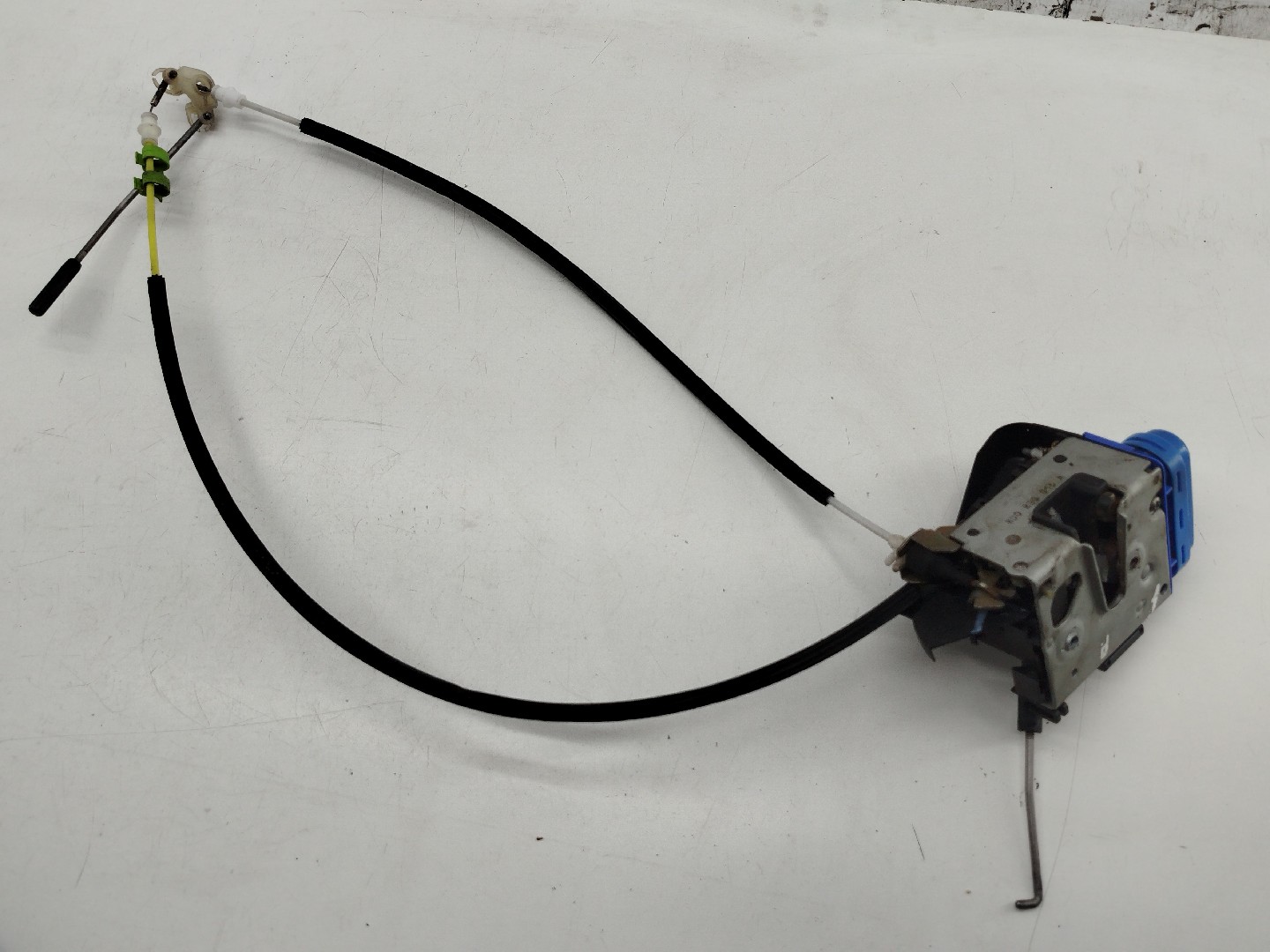 Fecho da Porta Trás Direito AUDI A4 Avant (8D5, B5) | 94 - 02 Imagem-5