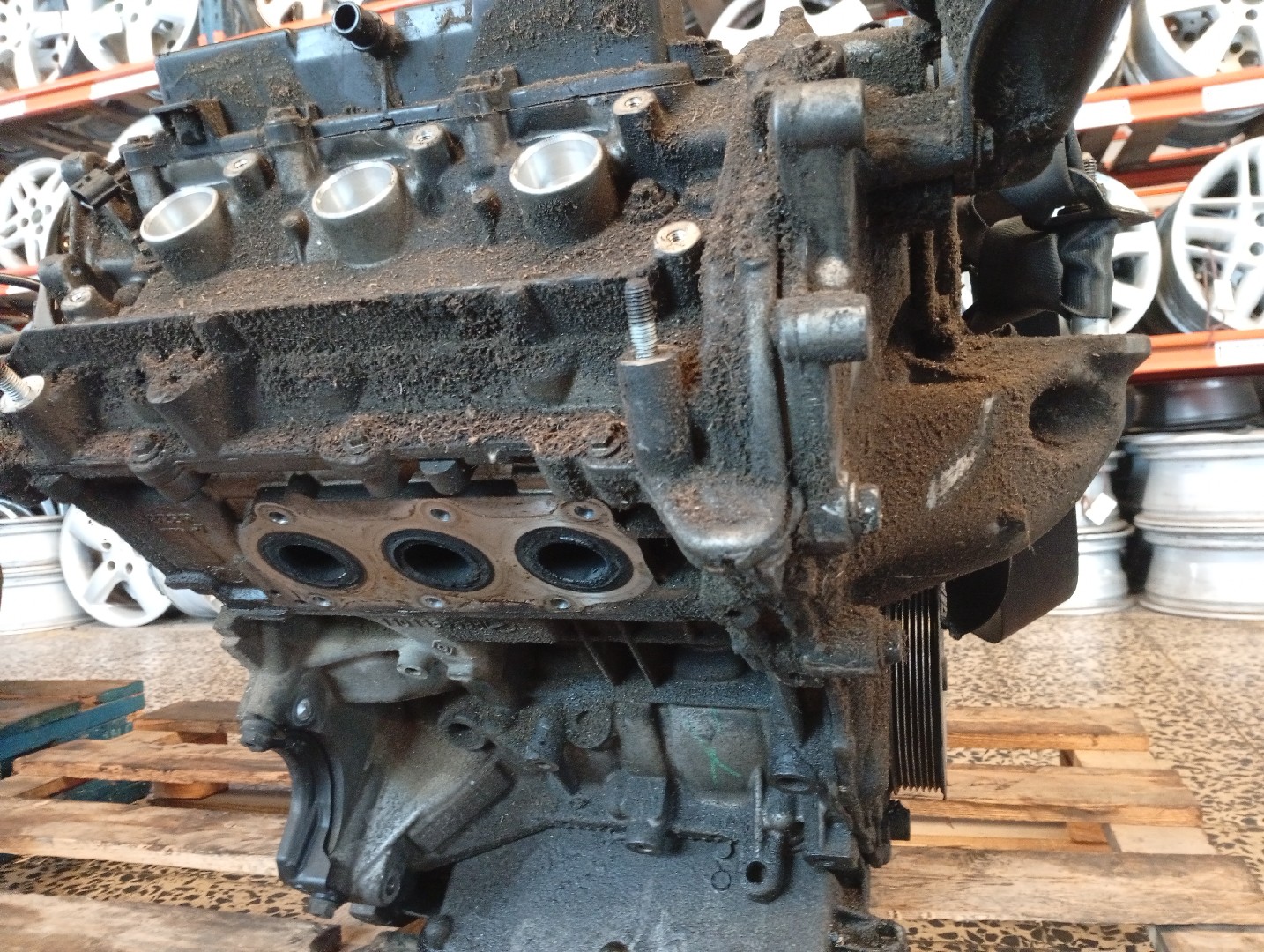 Motor SMART FORFOUR Hatchback (453) | 14 -  Imagem-4