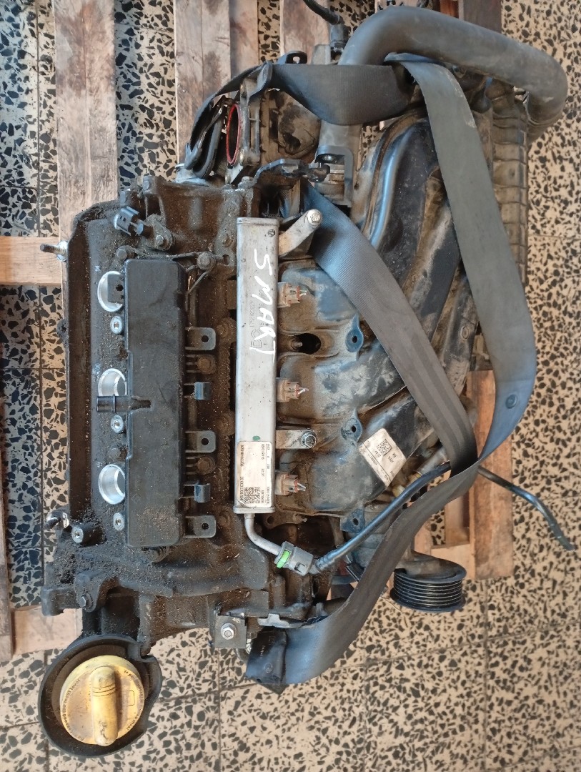 Motor SMART FORFOUR Hatchback (453) | 14 -  Imagem-5