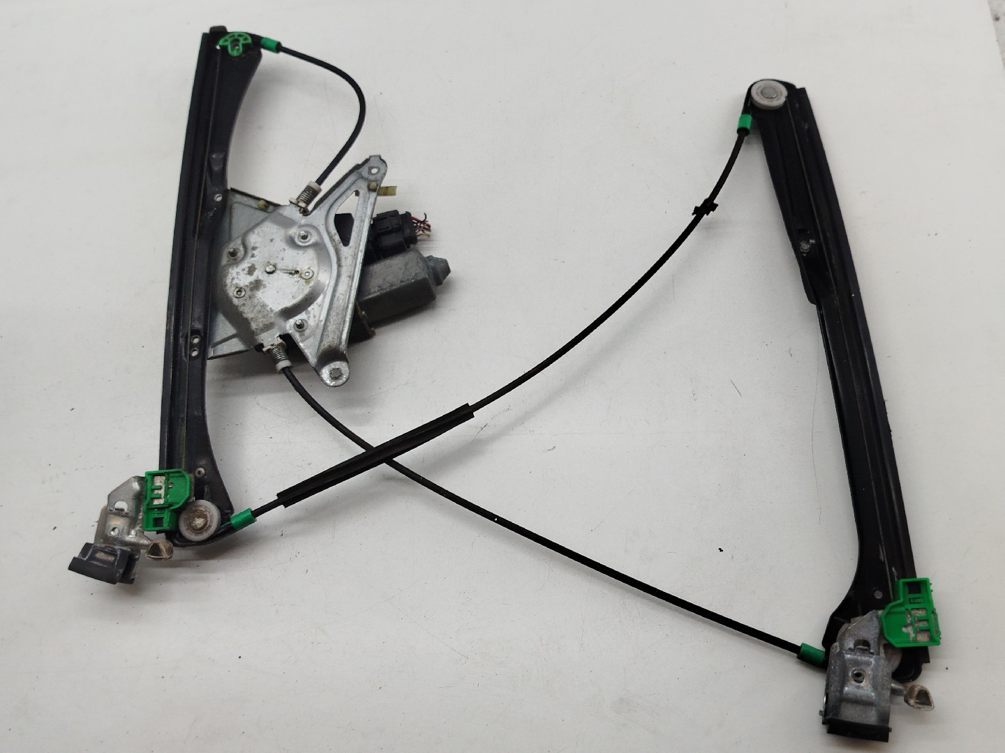 Motor e elevador de vidro frente direito AUDI A4 Avant (8D5, B5) | 94 - 02 Imagem-4