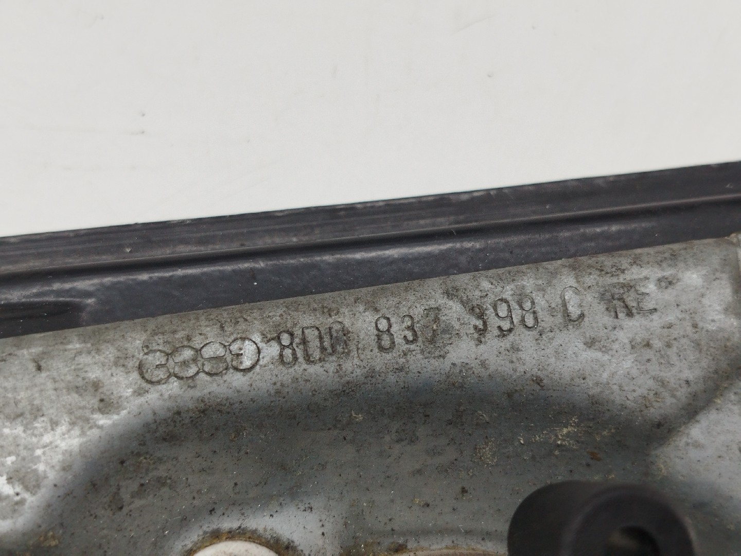 Motor e elevador de vidro frente direito AUDI A4 Avant (8D5, B5) | 94 - 02 Imagem-2