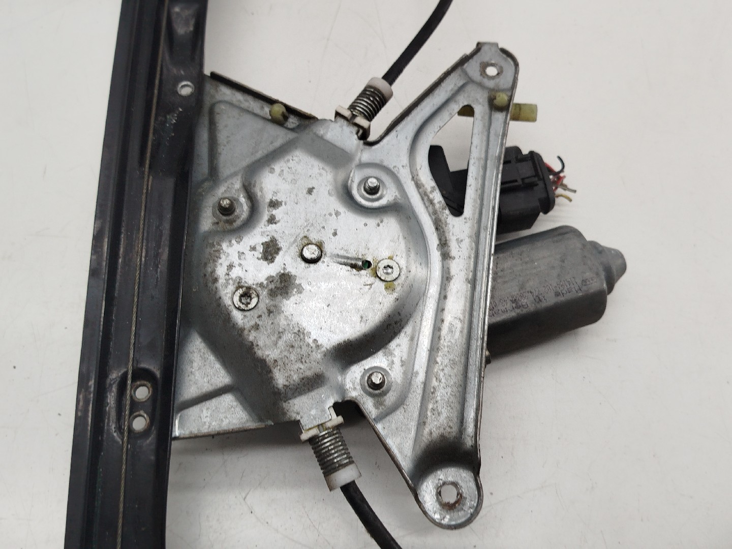 Motor e elevador de vidro frente direito AUDI A4 Avant (8D5, B5) | 94 - 02 Imagem-5