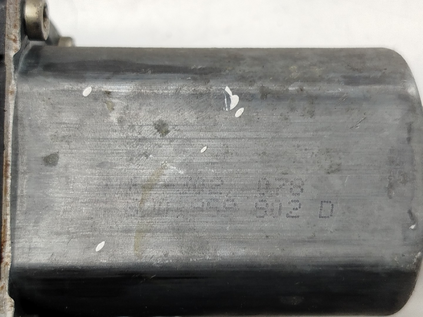 Motor e elevador de vidro frente direito AUDI A4 Avant (8D5, B5) | 94 - 02 Imagem-3