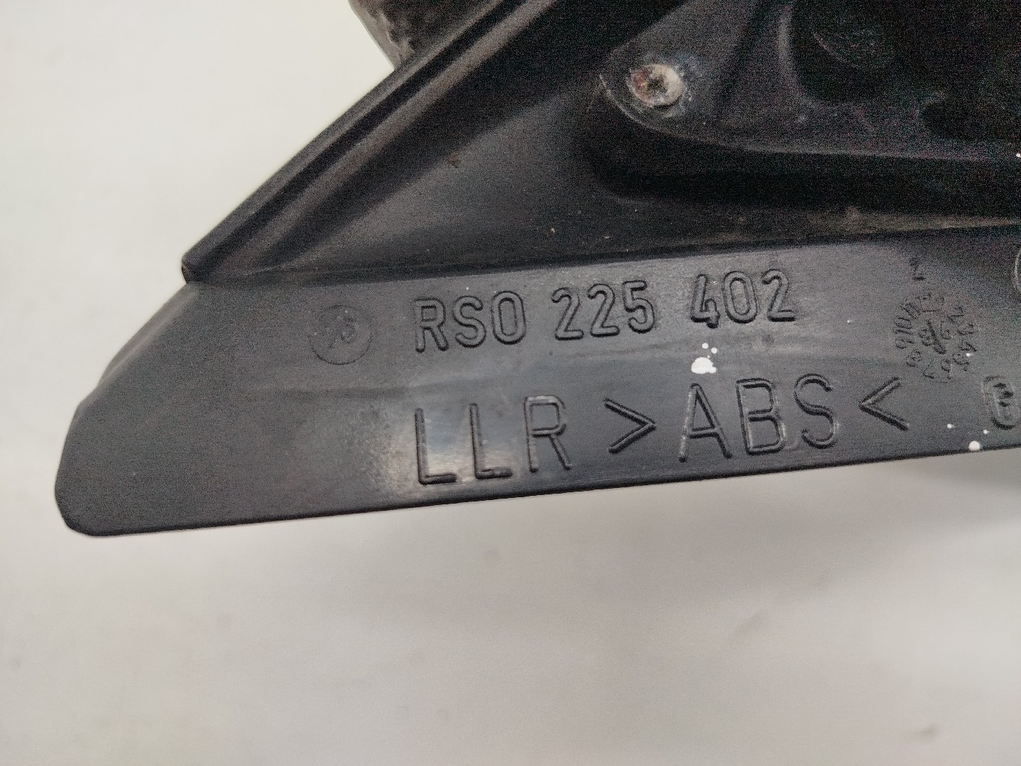 Espelho Retrovisor Direito Elétrico AUDI A4 Avant (8D5, B5) | 94 - 02 Imagem-3