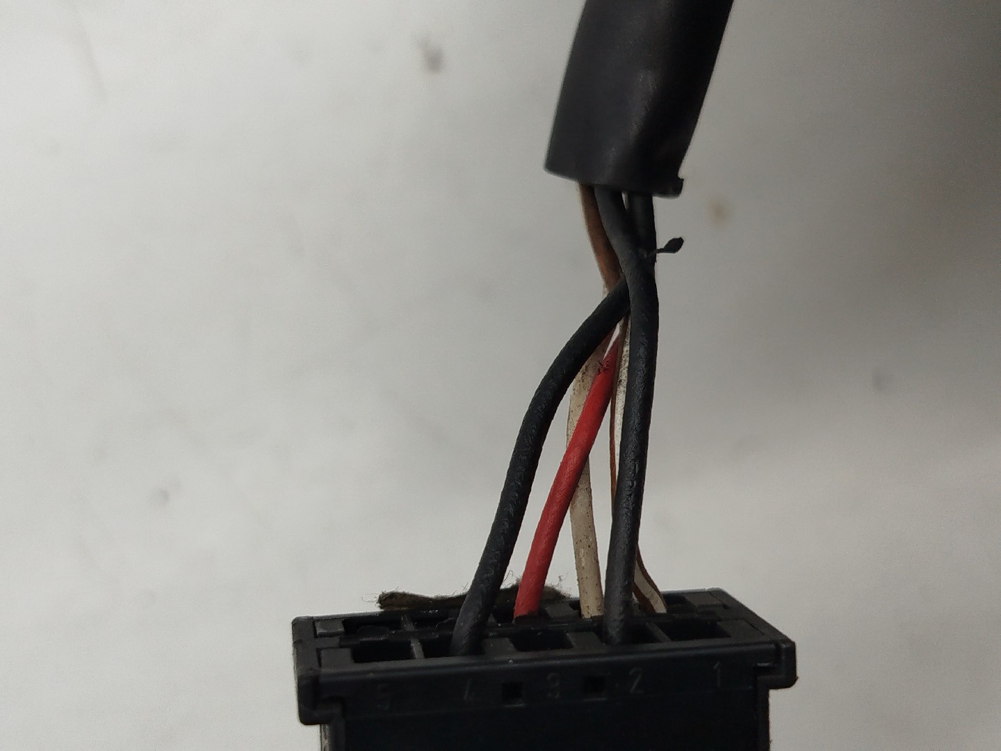 Espelho Retrovisor Direito Elétrico AUDI A4 Avant (8D5, B5) | 94 - 02 Imagem-2