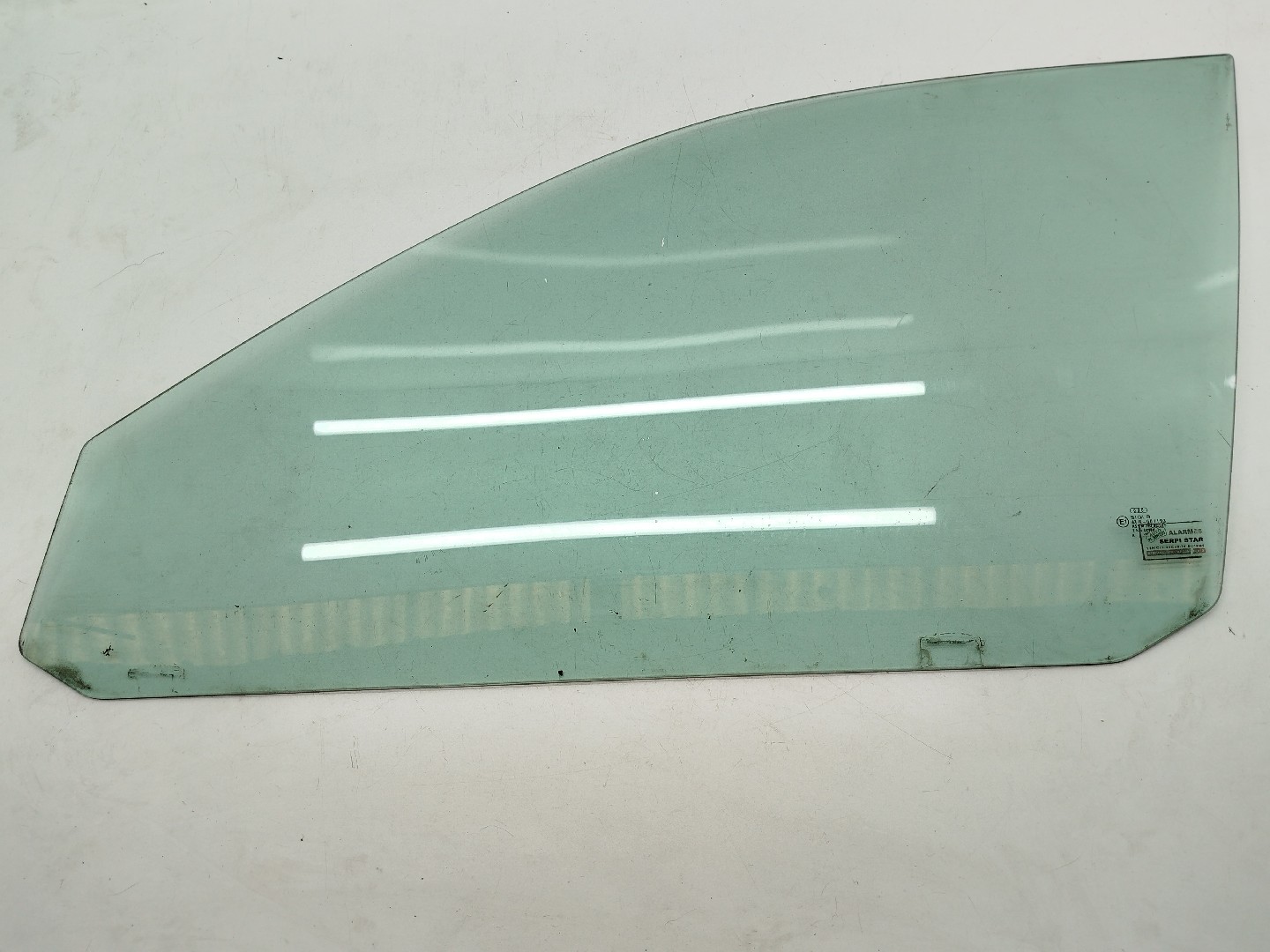 Vidro Porta Frente Esquerdo AUDI A4 Avant (8D5, B5) | 94 - 02 Imagem-3