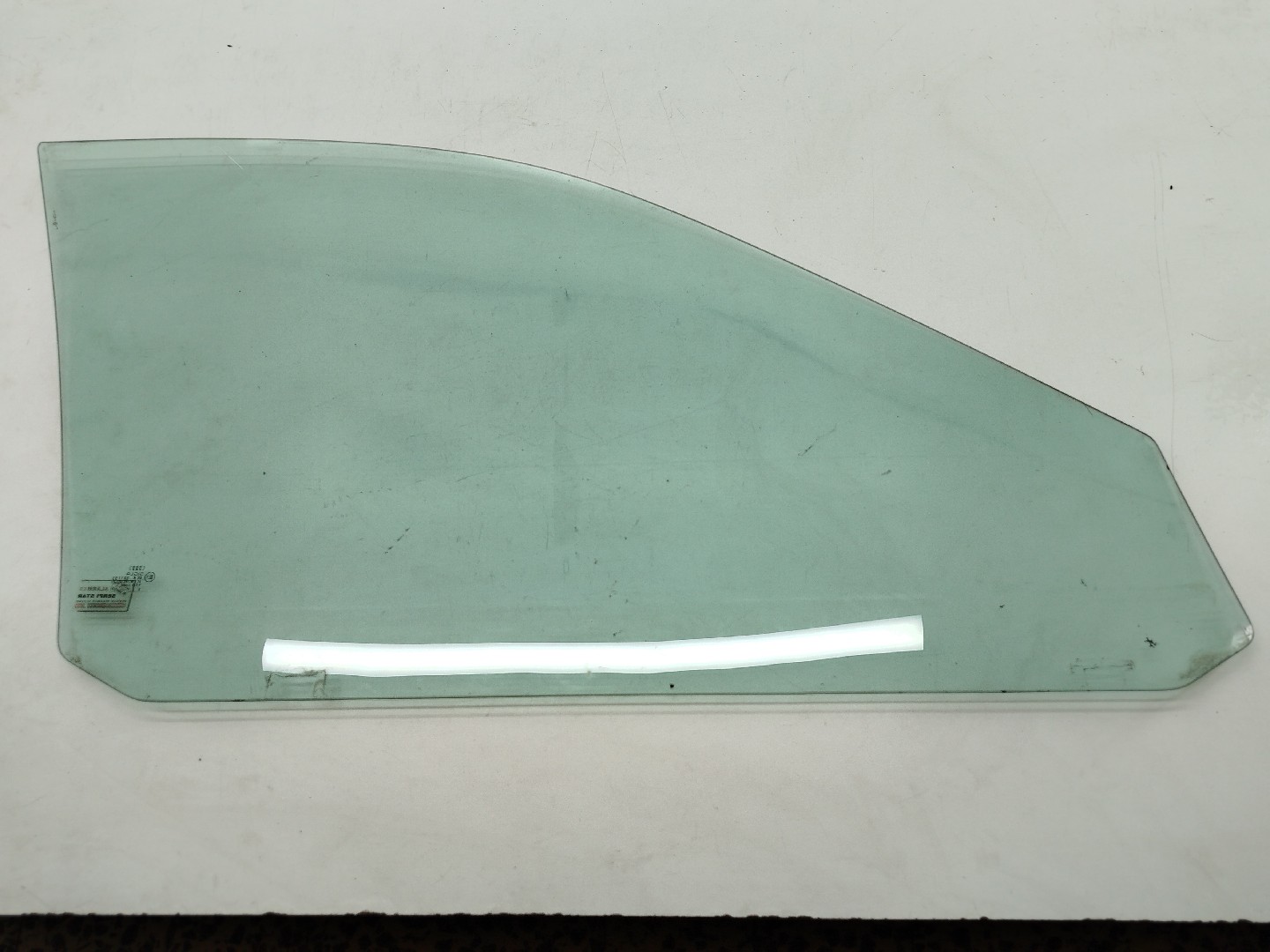 Vidro Porta Frente Esquerdo AUDI A4 Avant (8D5, B5) | 94 - 02 Imagem-2