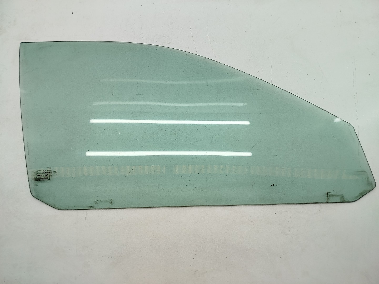 Vidro Porta Frente Direito AUDI A4 Avant (8D5, B5) | 94 - 02