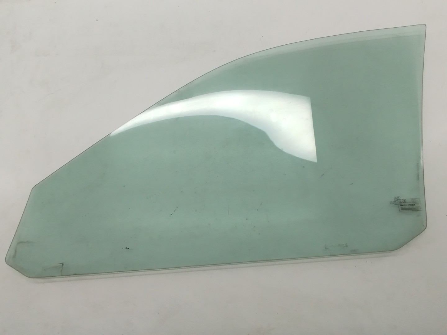 Vidro Porta Frente Direito AUDI A4 Avant (8D5, B5) | 94 - 02 Imagem-2