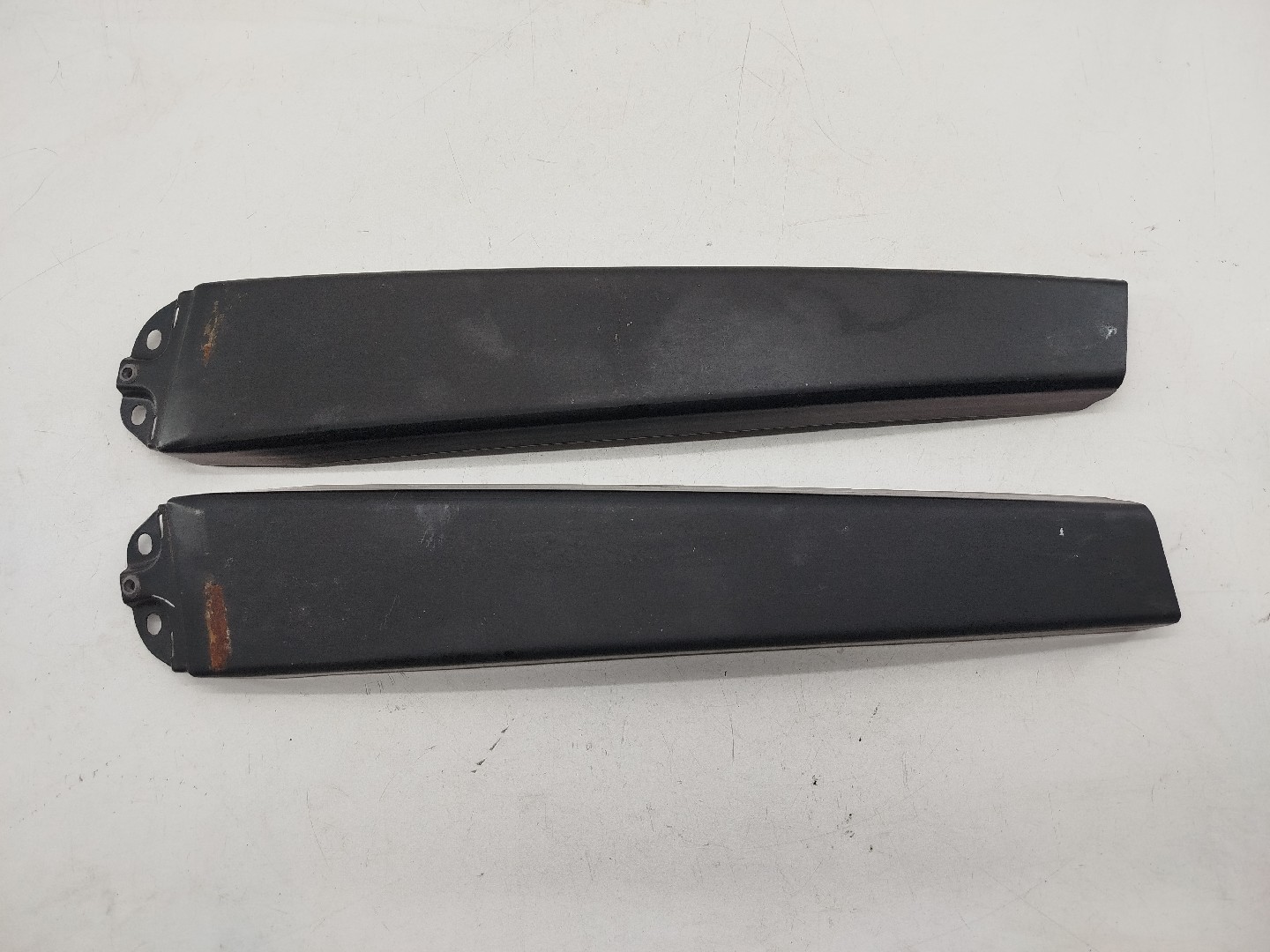 Moldura Exterior AUDI A4 Avant (8D5, B5) | 94 - 02 Imagem-4