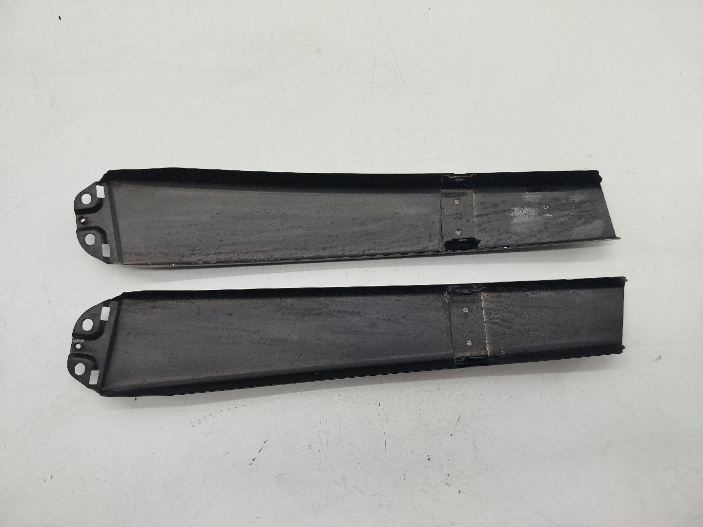 Moldura Exterior AUDI A4 Avant (8D5, B5) | 94 - 02 Imagem-3