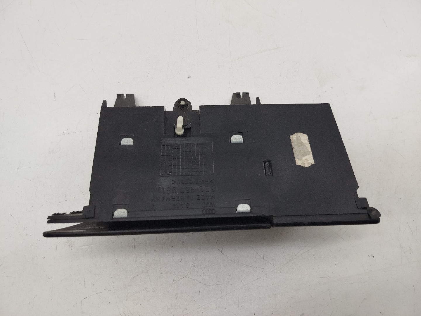 Cinzeiro AUDI A4 Avant (8D5, B5) | 94 - 02 Imagem-1