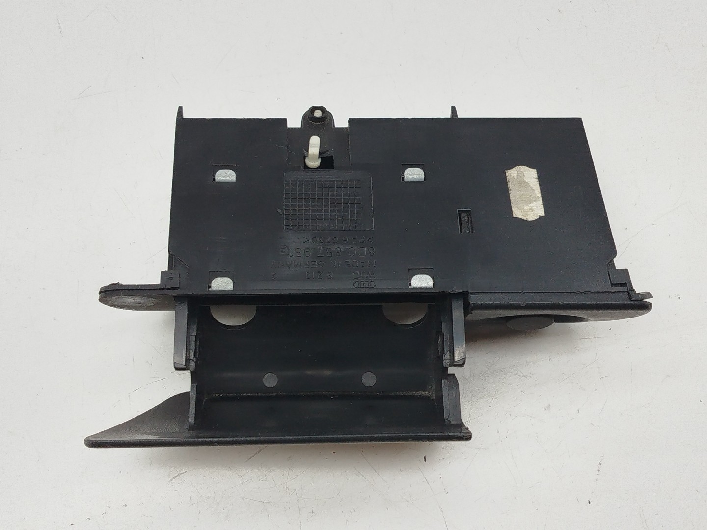 Cinzeiro AUDI A4 Avant (8D5, B5) | 94 - 02 Imagem-6