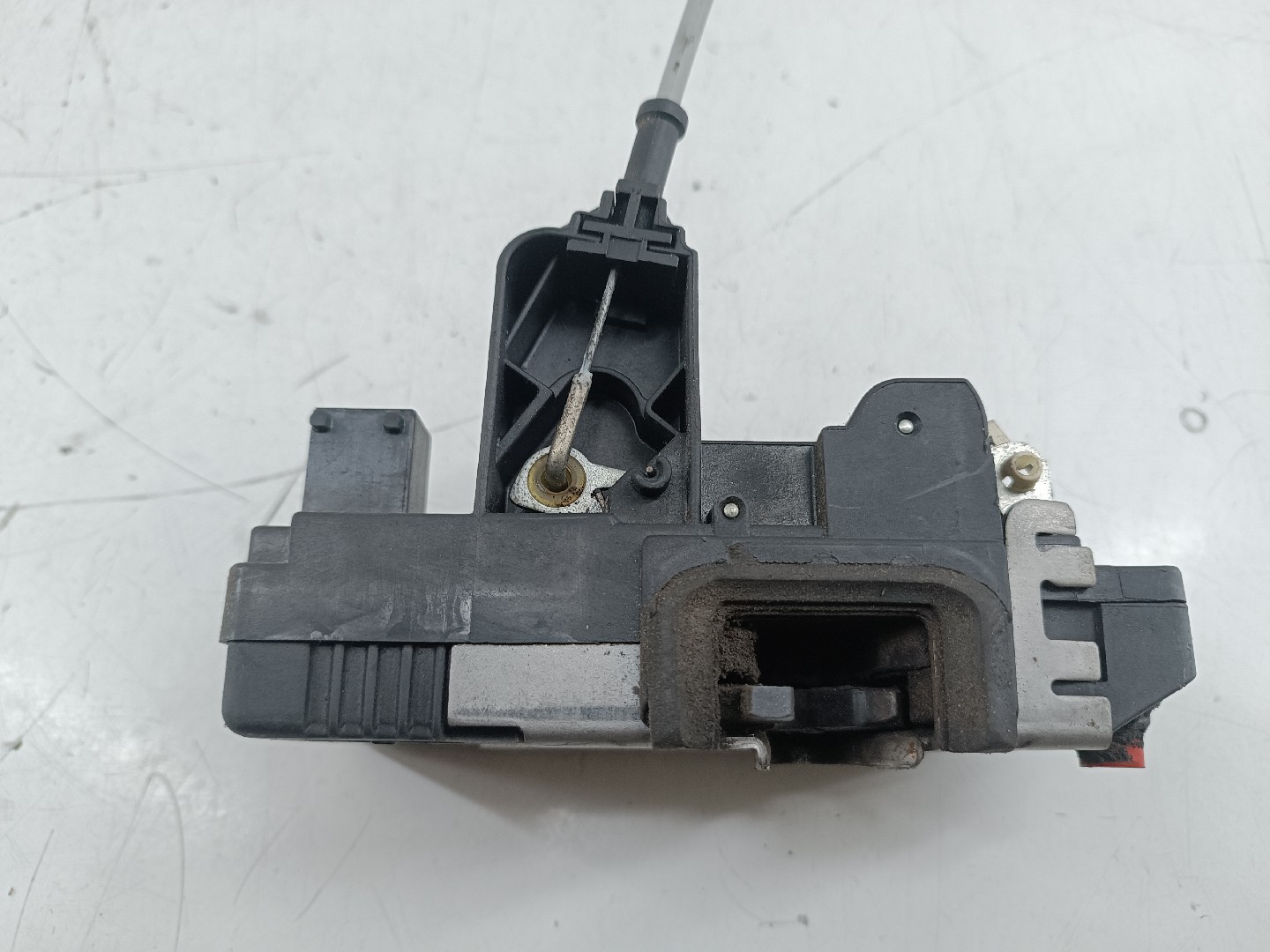 Fecho de porta OPEL MERIVA A Veículo multiuso (X03) | 03 - 10 Imagem-3