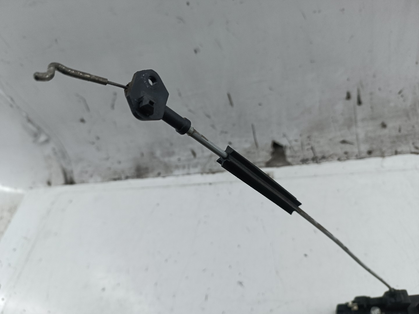 Fecho de porta OPEL MERIVA A Veículo multiuso (X03) | 03 - 10 Imagem-2