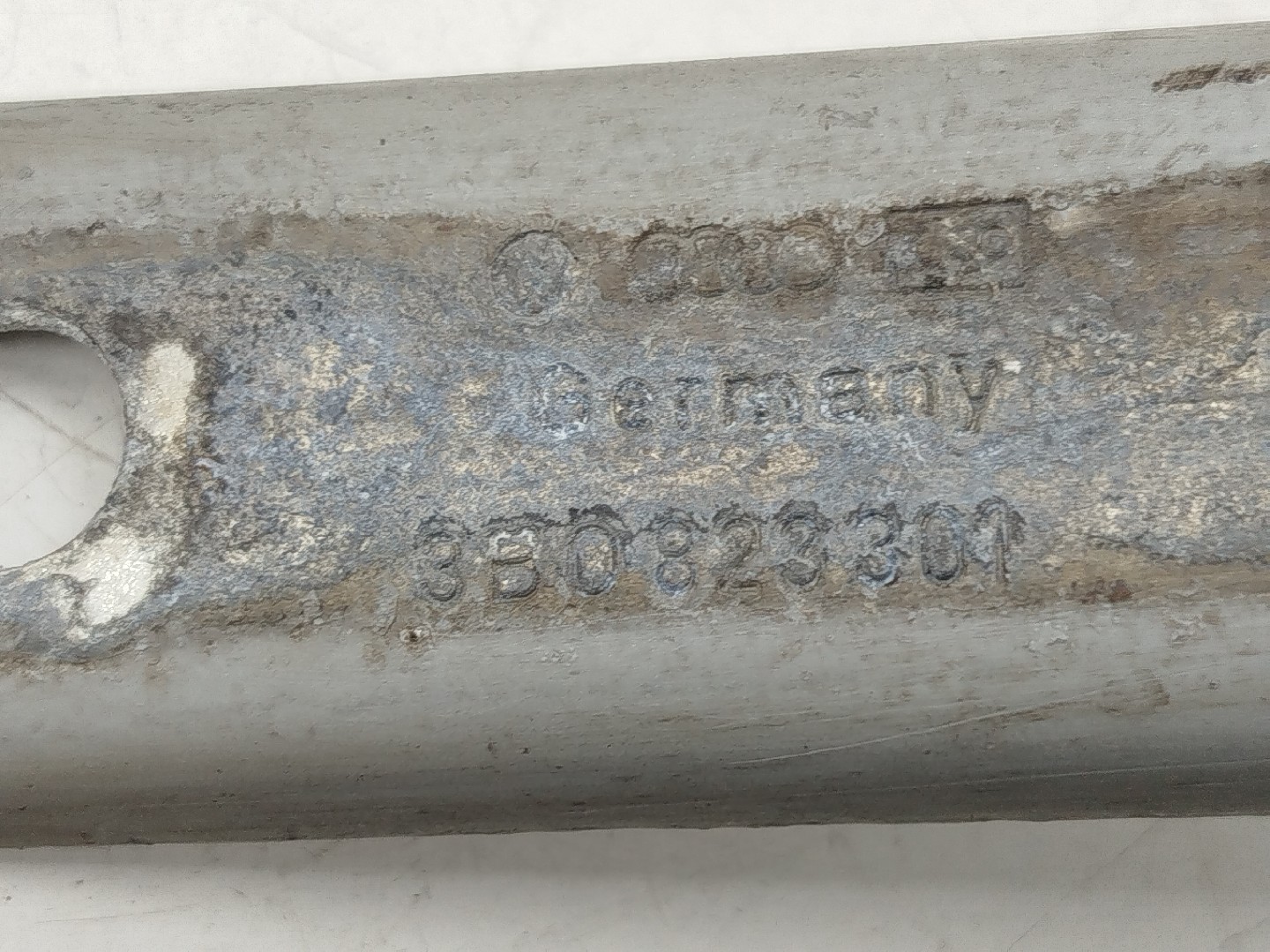 Dobradiças Capot AUDI A4 Avant (8D5, B5) | 94 - 02 Imagem-1