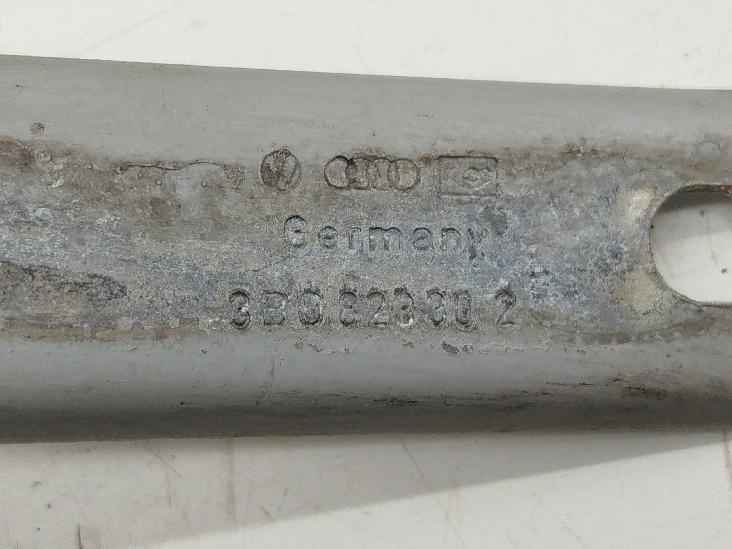 Dobradiças Capot AUDI A4 Avant (8D5, B5) | 94 - 02 Imagem-2