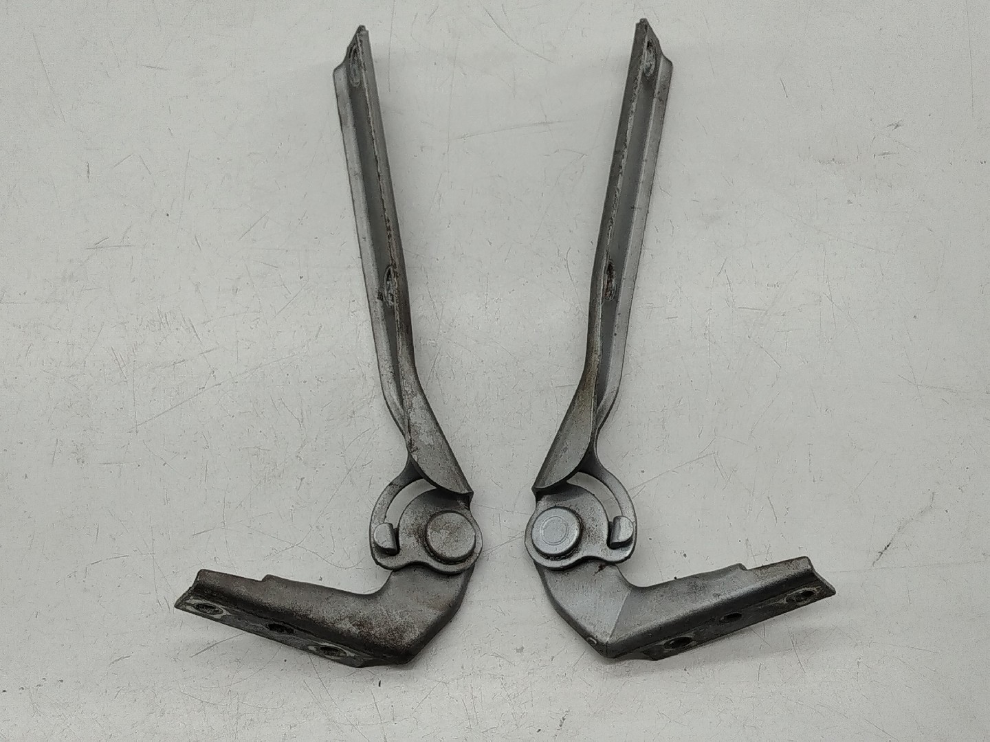 Dobradiças Capot AUDI A4 Avant (8D5, B5) | 94 - 02 Imagem-3