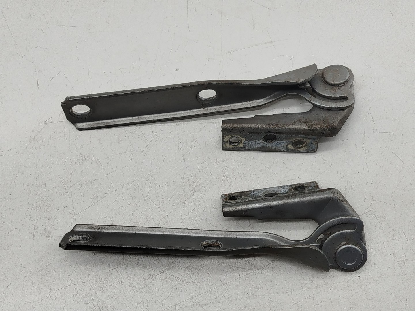 Dobradiças Capot AUDI A4 Avant (8D5, B5) | 94 - 02 Imagem-4