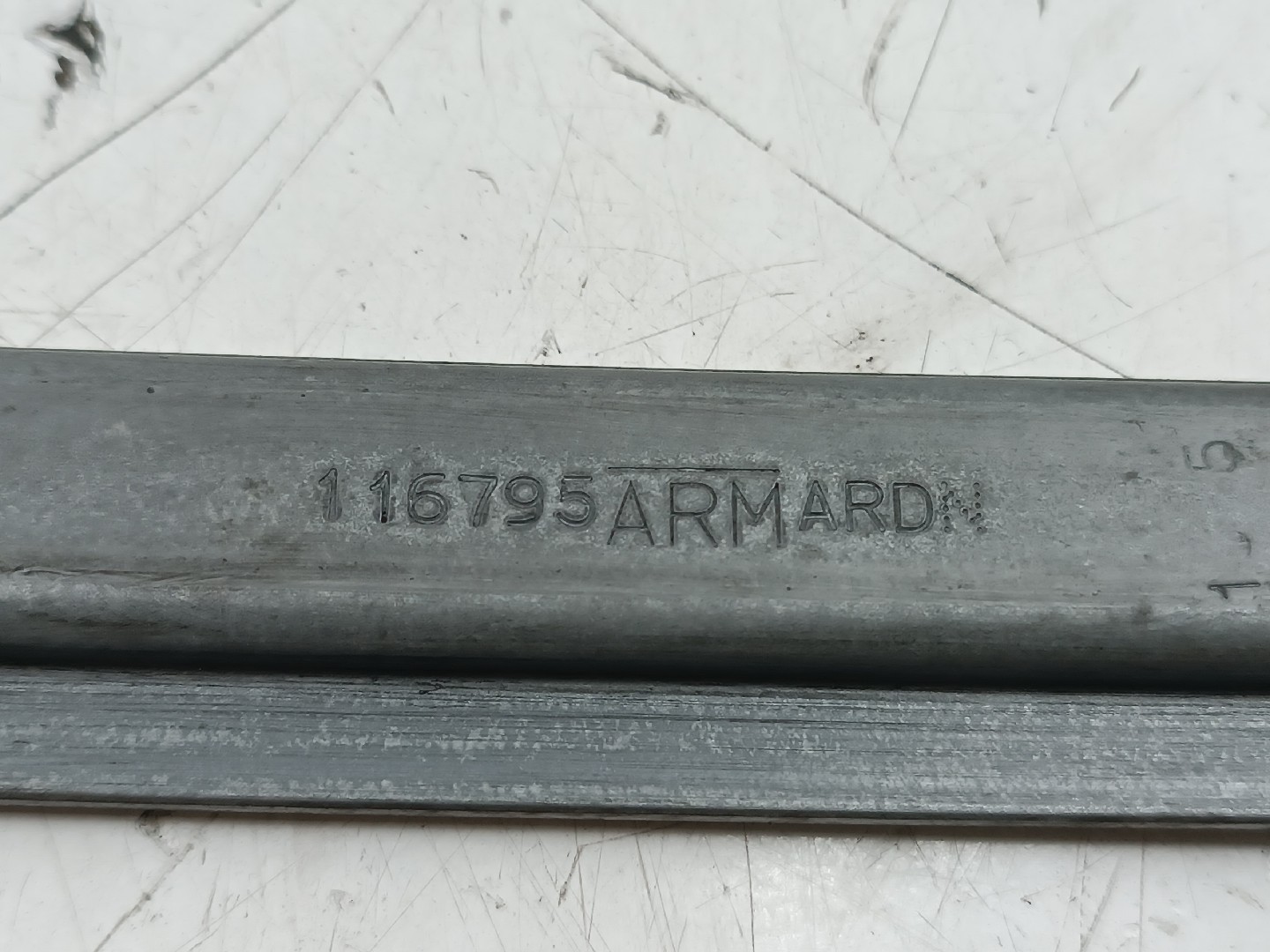 Elevador Trás Direito Manual OPEL MERIVA A Veículo multiuso (X03) | 03 - 10 Imagem-1