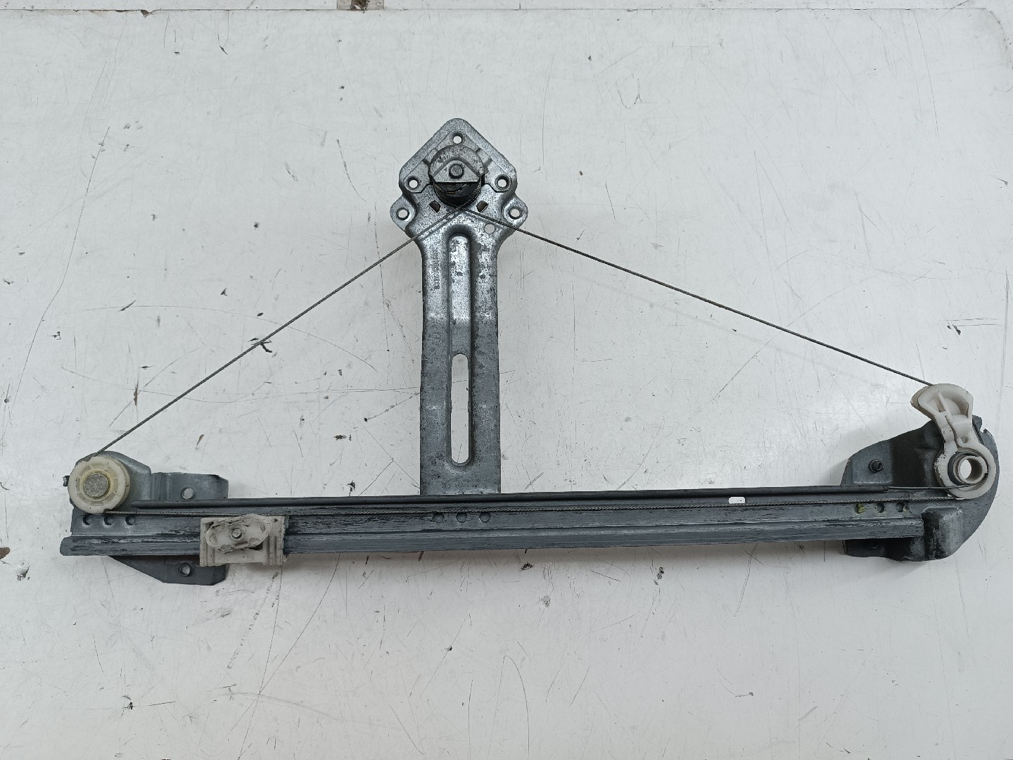 Elevador Trás Direito Manual OPEL MERIVA A Veículo multiuso (X03) | 03 - 10 Imagem-3