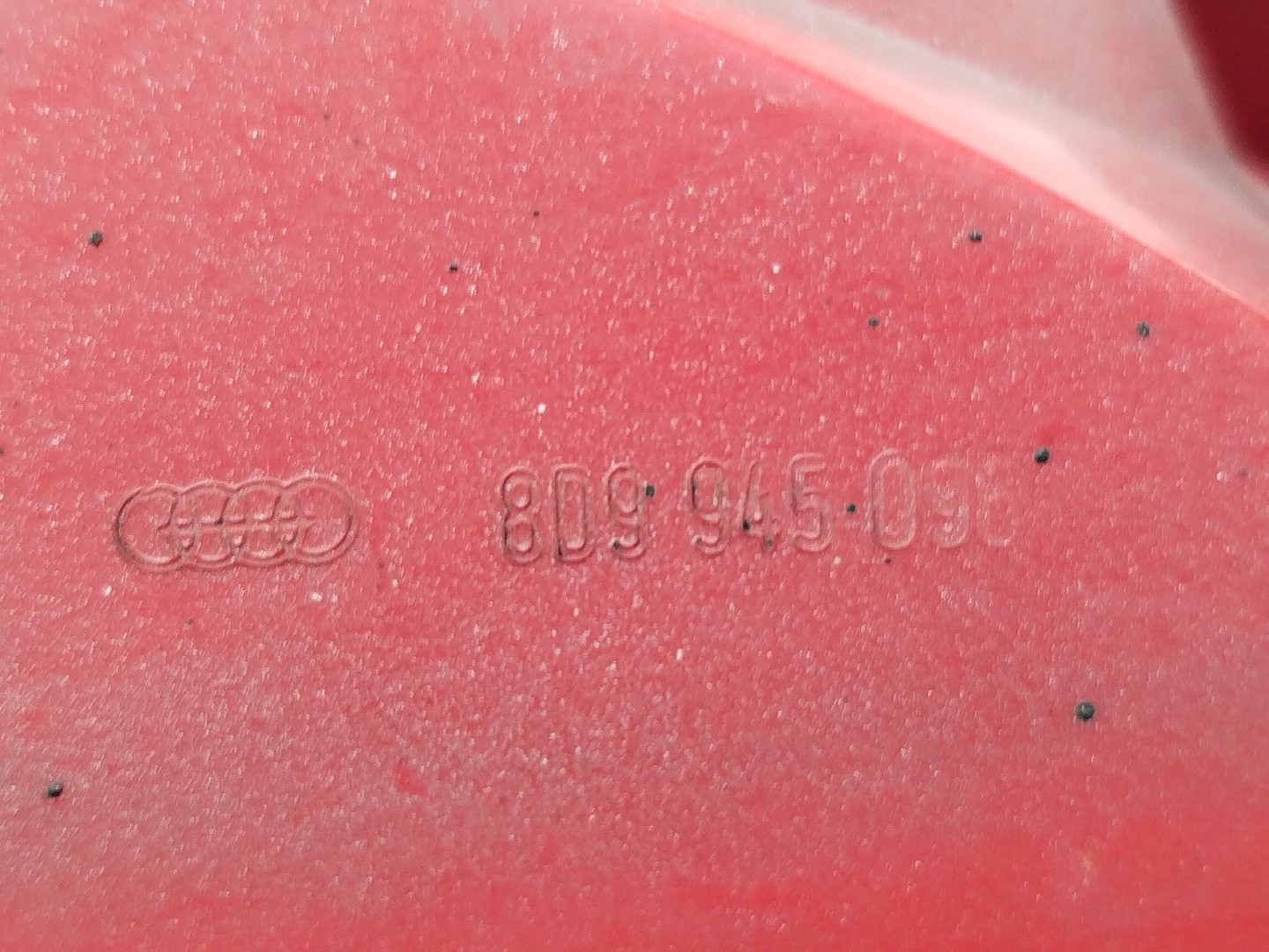 Farolim Stop Direito AUDI A4 Avant (8D5, B5) | 94 - 02 Imagem-4