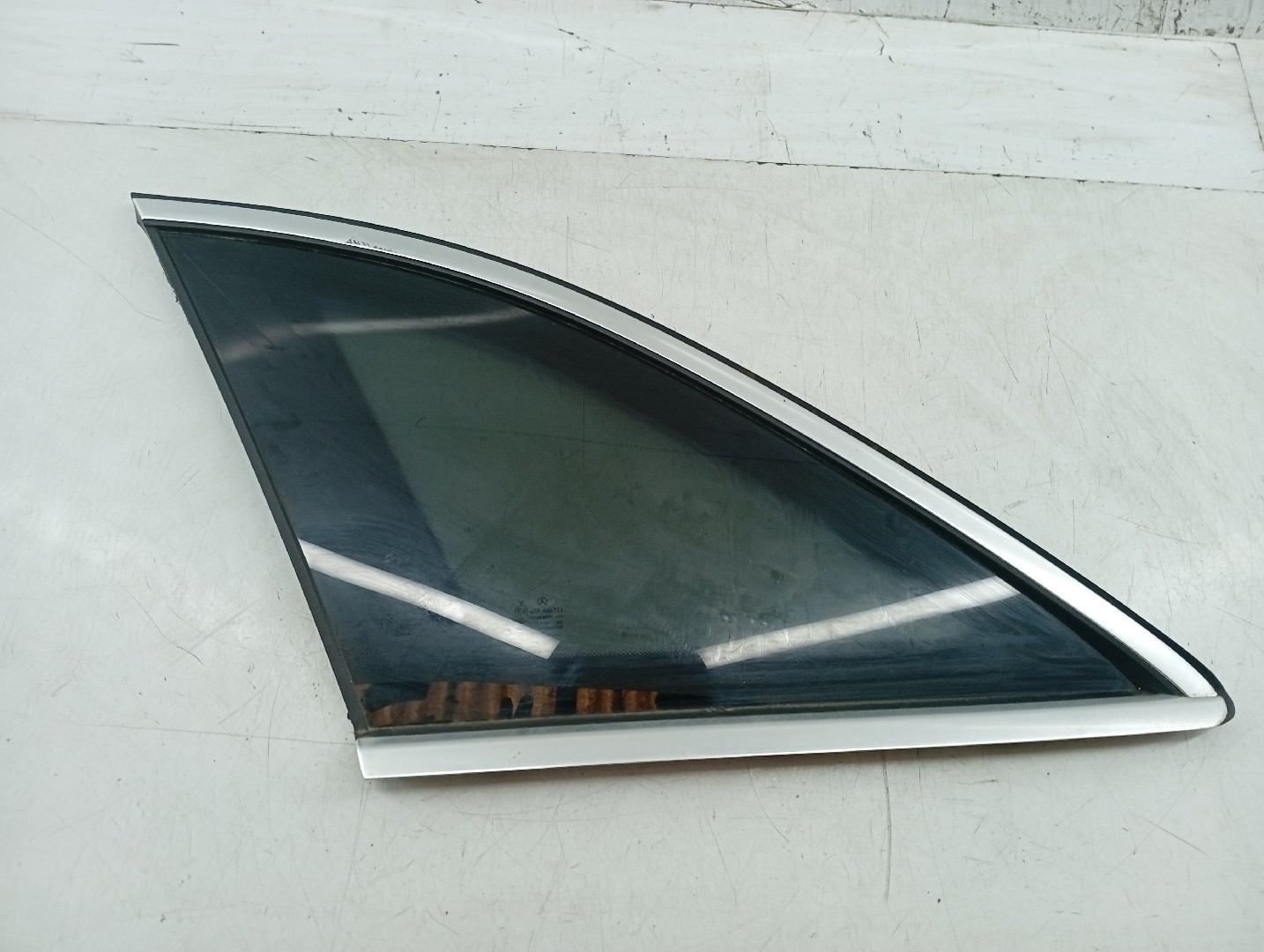 Vidro Painel Tras Esquerdo MERCEDES-BENZ GLC (X253) | 15 -  Imagem-3