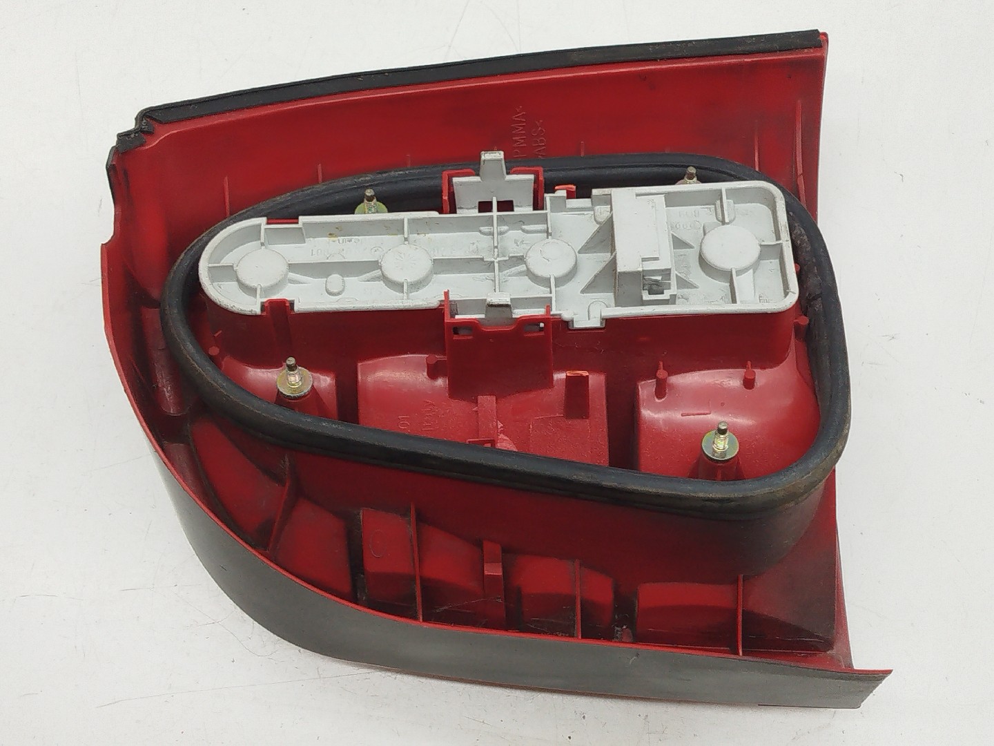 Farolim Stop Esquerdo AUDI A4 Avant (8D5, B5) | 94 - 02 Imagem-4