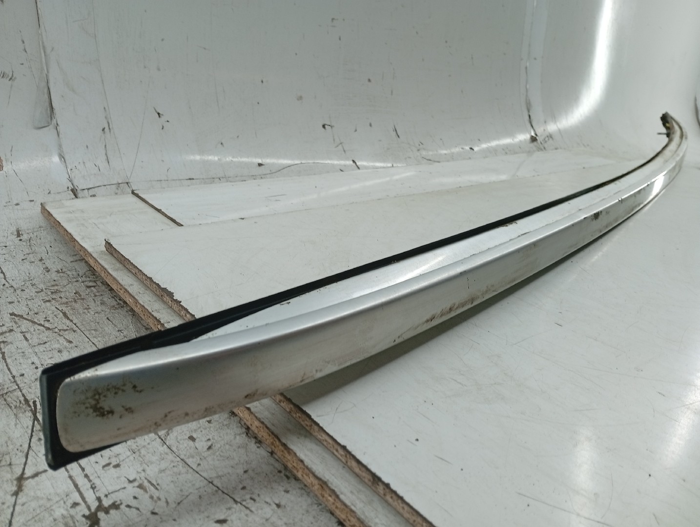 Barra Tejadilho MERCEDES-BENZ GLC (X253) | 15 -  Imagem-1