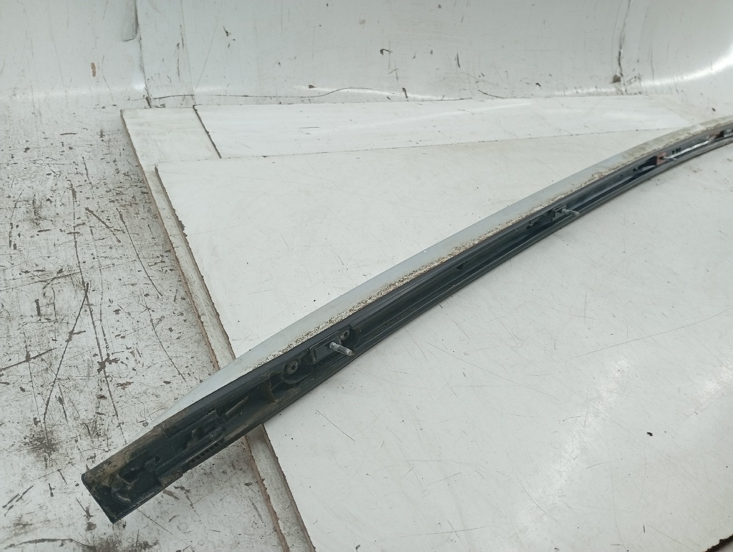 Barra Tejadilho MERCEDES-BENZ GLC (X253) | 15 -  Imagem-4