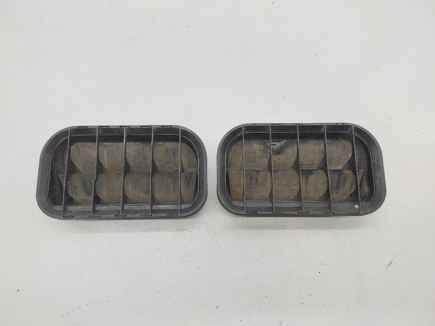 Painel de Ventilação da Carroceria AUDI A4 Avant (8D5, B5) | 94 - 02