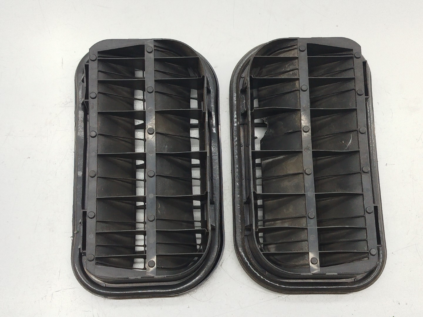 Painel de Ventilação da Carroceria AUDI A4 Avant (8D5, B5) | 94 - 02 Imagem-2