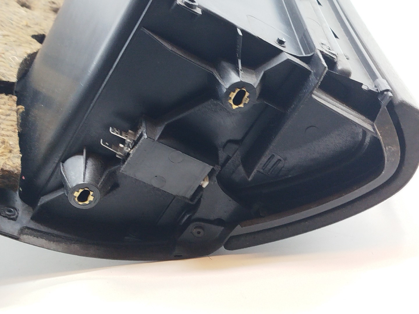 Porta luvas AUDI A4 Avant (8D5, B5) | 94 - 02 Imagem-4