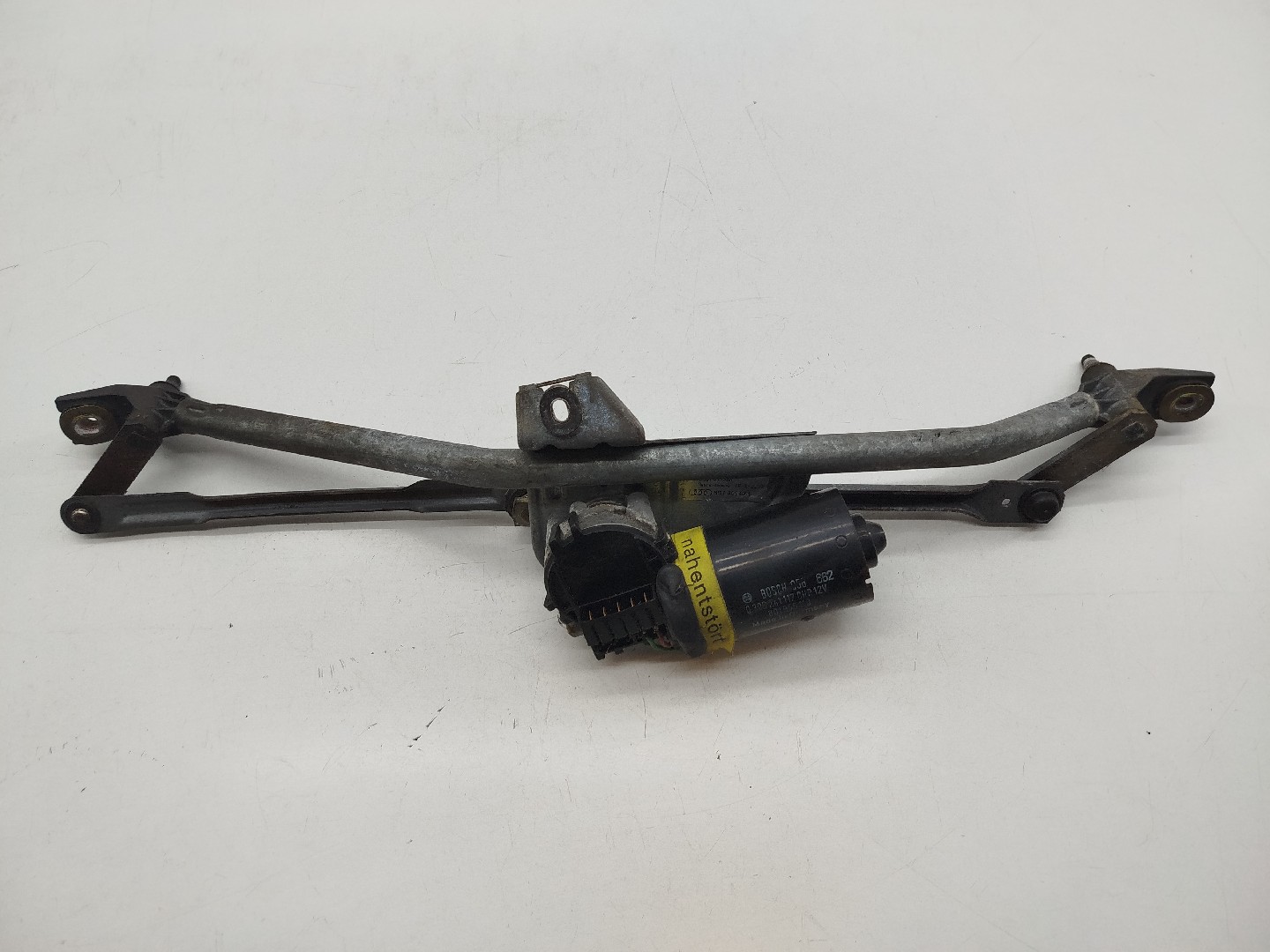 Motor do Limpa Para-Brisas AUDI A4 Avant (8D5, B5) | 94 - 02