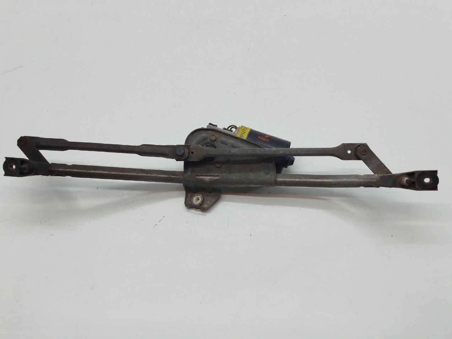 Motor do Limpa Para-Brisas AUDI A4 Avant (8D5, B5) | 94 - 02 Imagem-5