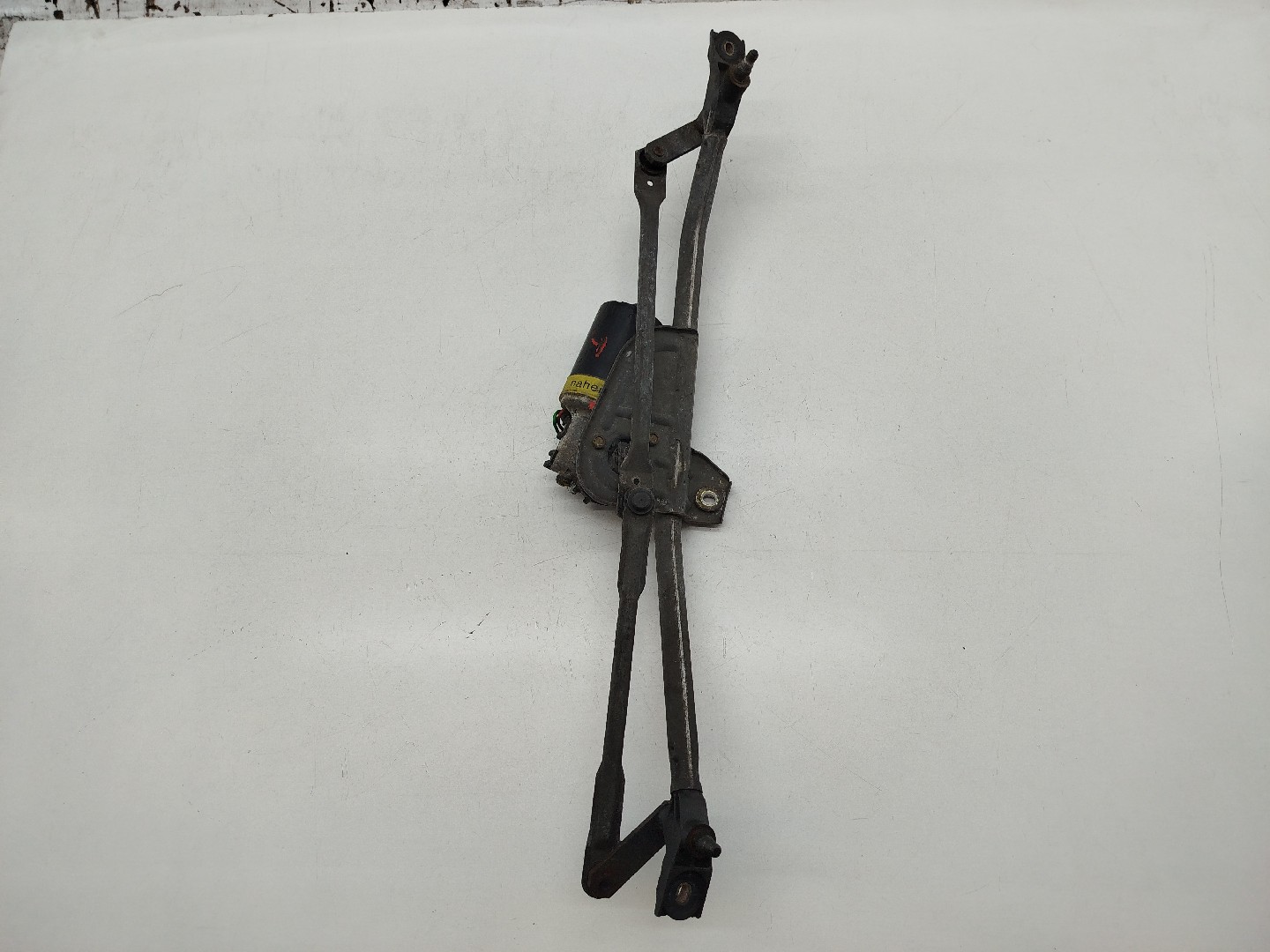 Motor do Limpa Para-Brisas AUDI A4 Avant (8D5, B5) | 94 - 02 Imagem-6