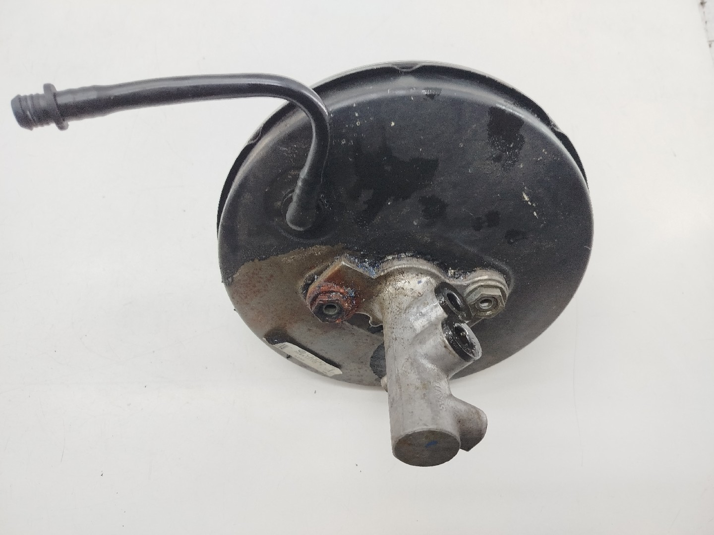 Servo freio com bomba de freio AUDI A4 Avant (8D5, B5) | 94 - 02