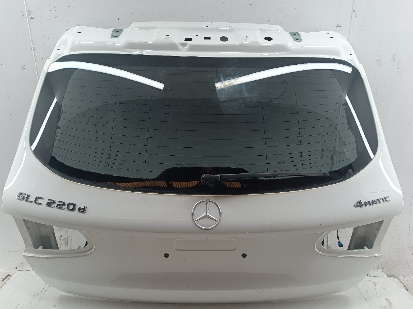 Porta de mala MERCEDES-BENZ GLC (X253) | 15 - 