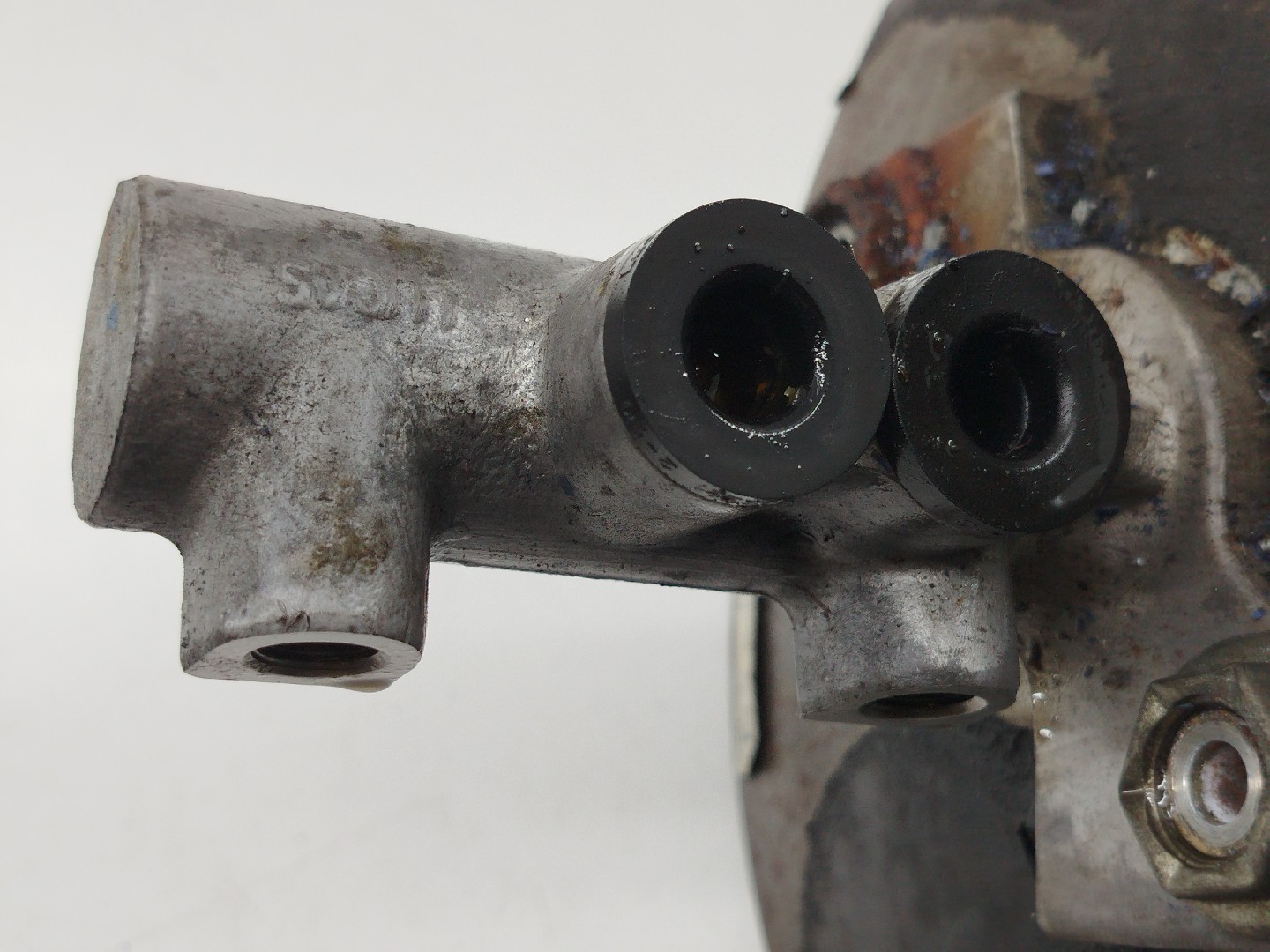 Servo freio com bomba de freio AUDI A4 Avant (8D5, B5) | 94 - 02 Imagem-2