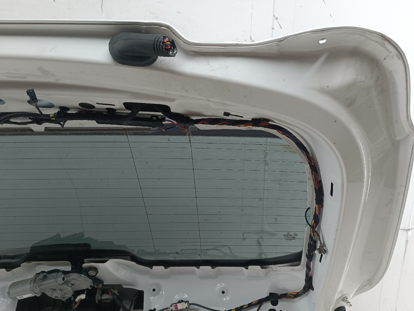 Porta de mala MERCEDES-BENZ GLC (X253) | 15 -  Imagem-7