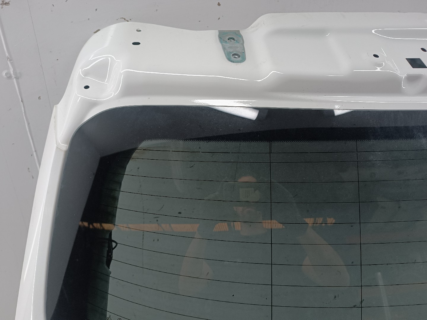 Porta de mala MERCEDES-BENZ GLC (X253) | 15 -  Imagem-6