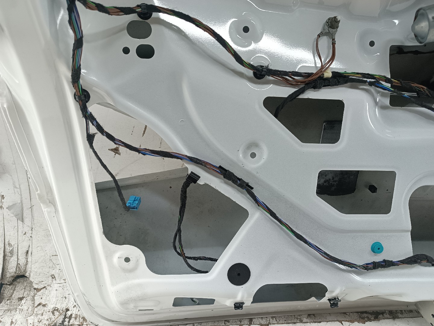 Porta de mala MERCEDES-BENZ GLC (X253) | 15 -  Imagem-11