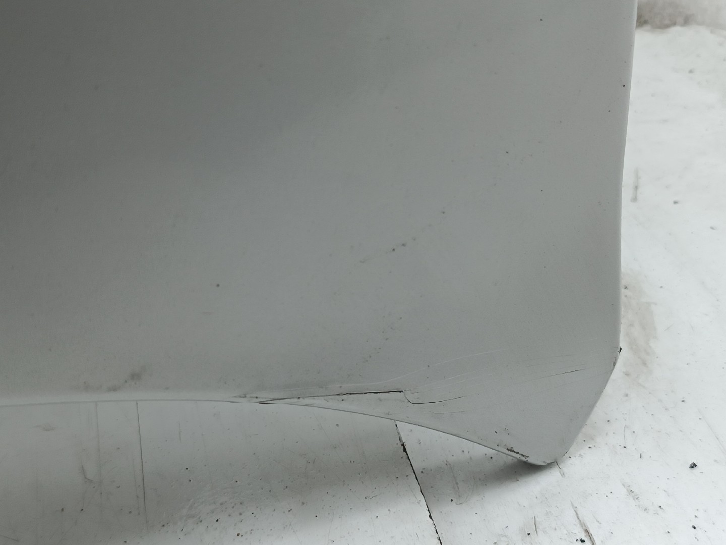 Capot PEUGEOT 106 II (1A_, 1C_) | 96 - 05 Imagem-3