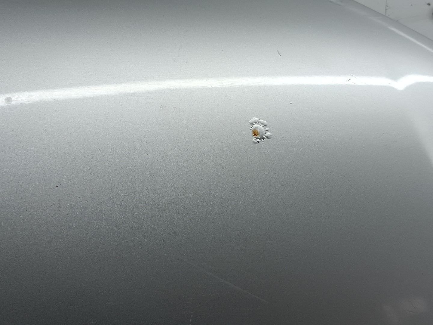 Capot PEUGEOT 106 II (1A_, 1C_) | 96 - 05 Imagem-1