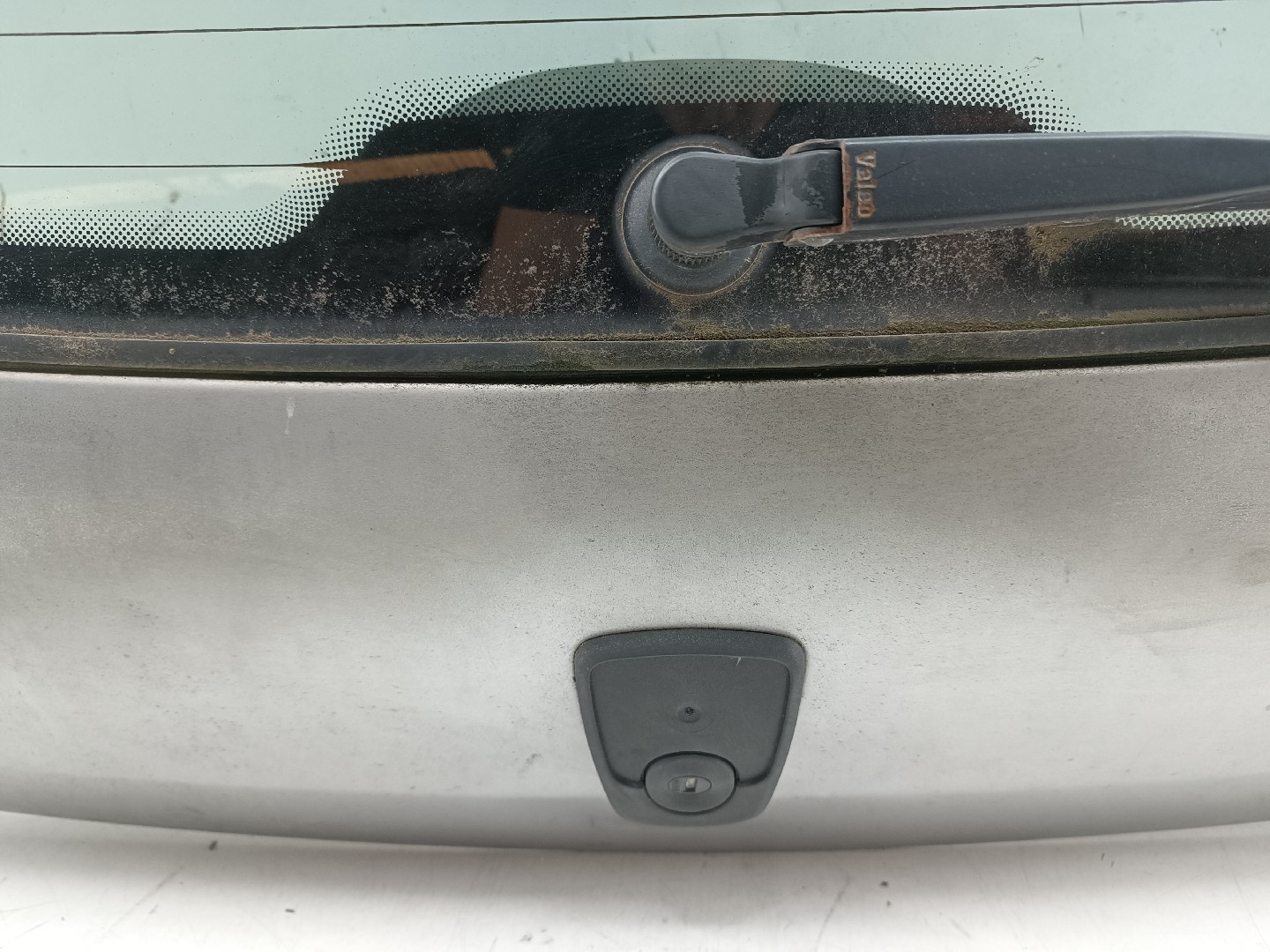 Porta de mala PEUGEOT 106 II (1A_, 1C_) | 96 - 05 Imagem-3