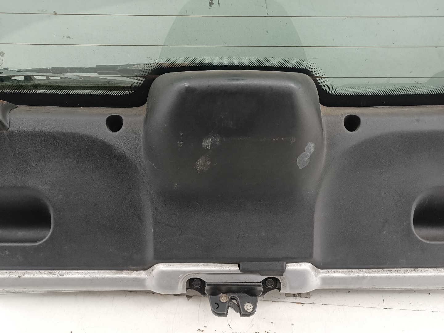 Porta de mala PEUGEOT 106 II (1A_, 1C_) | 96 - 05 Imagem-8