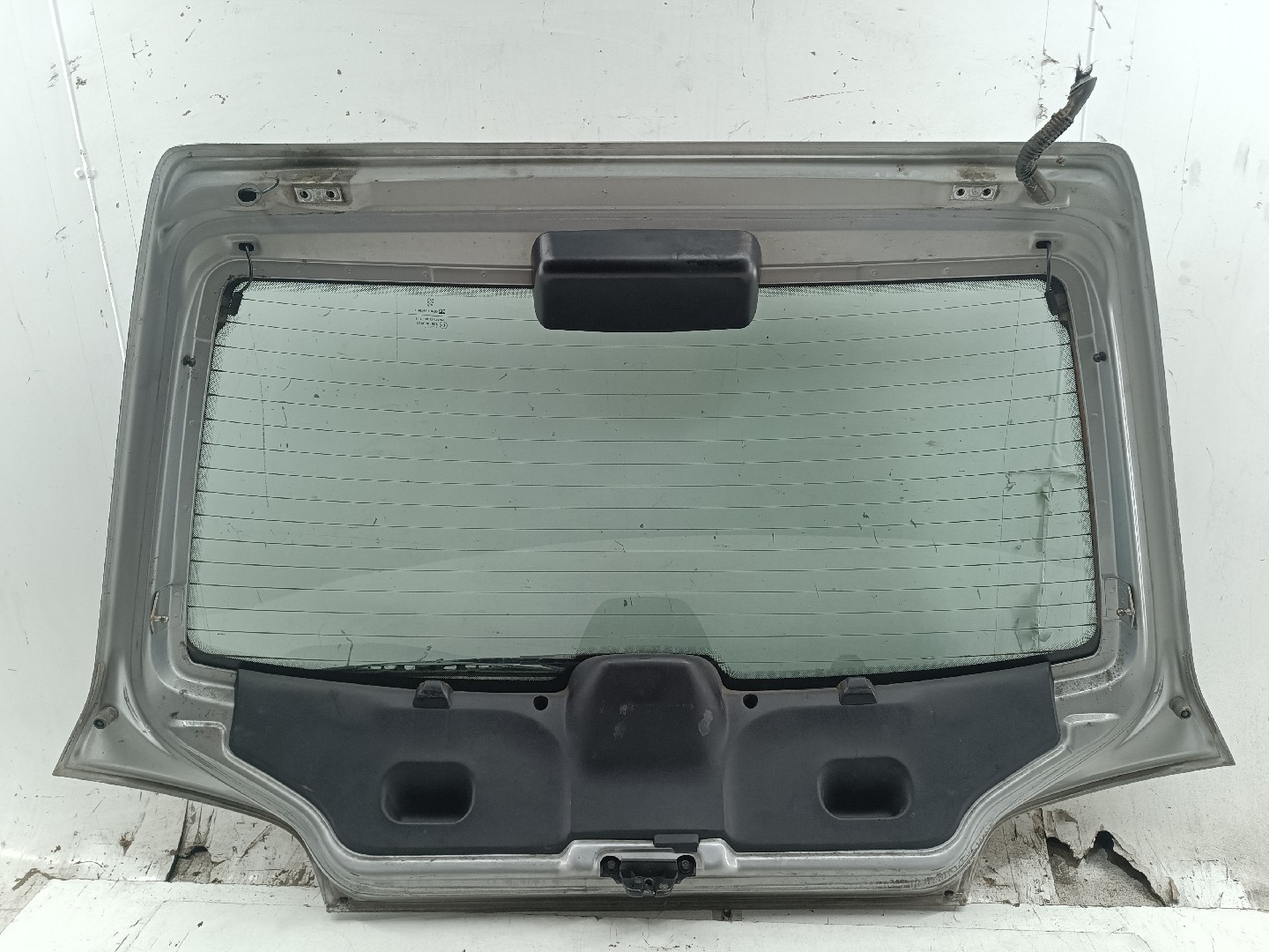 Porta de mala PEUGEOT 106 II (1A_, 1C_) | 96 - 05 Imagem-11